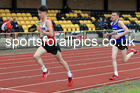 3000 metres, 2022 NEGP No. 2, Hebburn. Photo: David T. Hewitson/Sports for All Pics